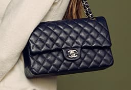 Chanel Luxury Bags