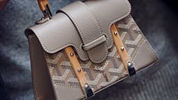 Goyard Luxury Bags