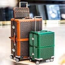 Travel Gear