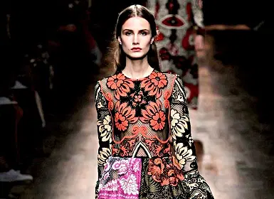 Luxury Fashion