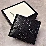 New Wallets
