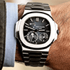 Pre-owned Luxury & Vintage Watches