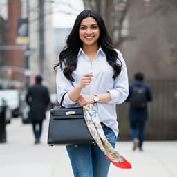 Satchel Bags