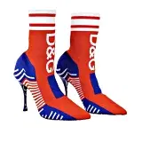 New Boots