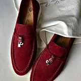 New Loafers
