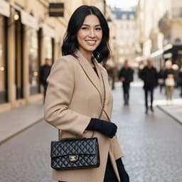 Crossbody Bags