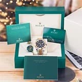 New Luxury Watches