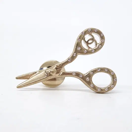 Chanel brooch