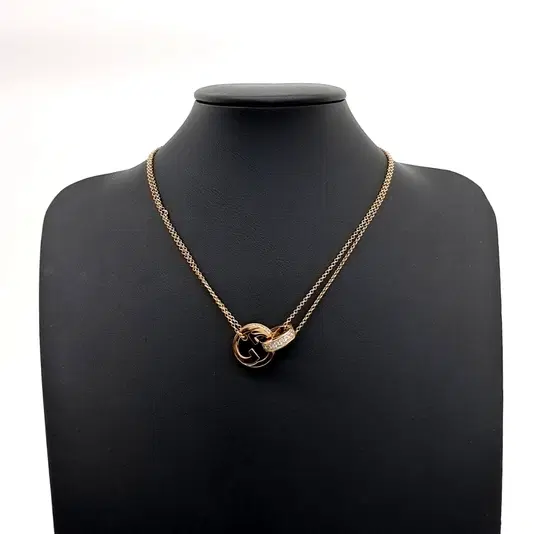 Gucci necklace-Hover-Image