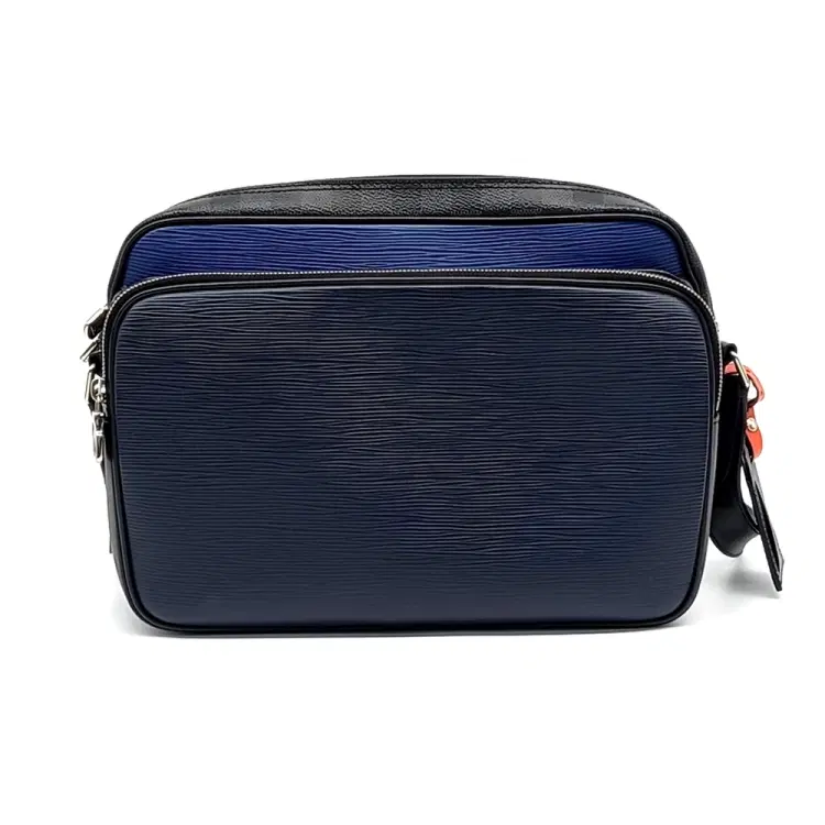 Louis Vuitton Neil Slim Messenger Bag-Hover-Image
