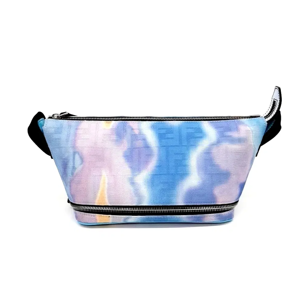 Fendi Sunset Hobo Belt Bag (7VA526)