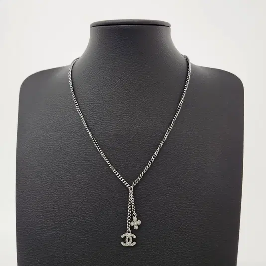 Chanel necklace