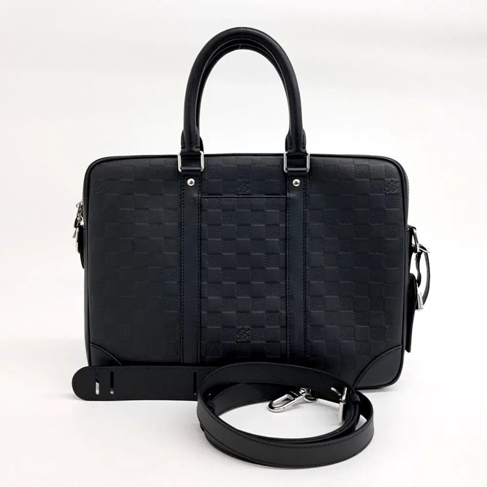 Louis Vuitton Damier Infini Porte Document Jour N40444