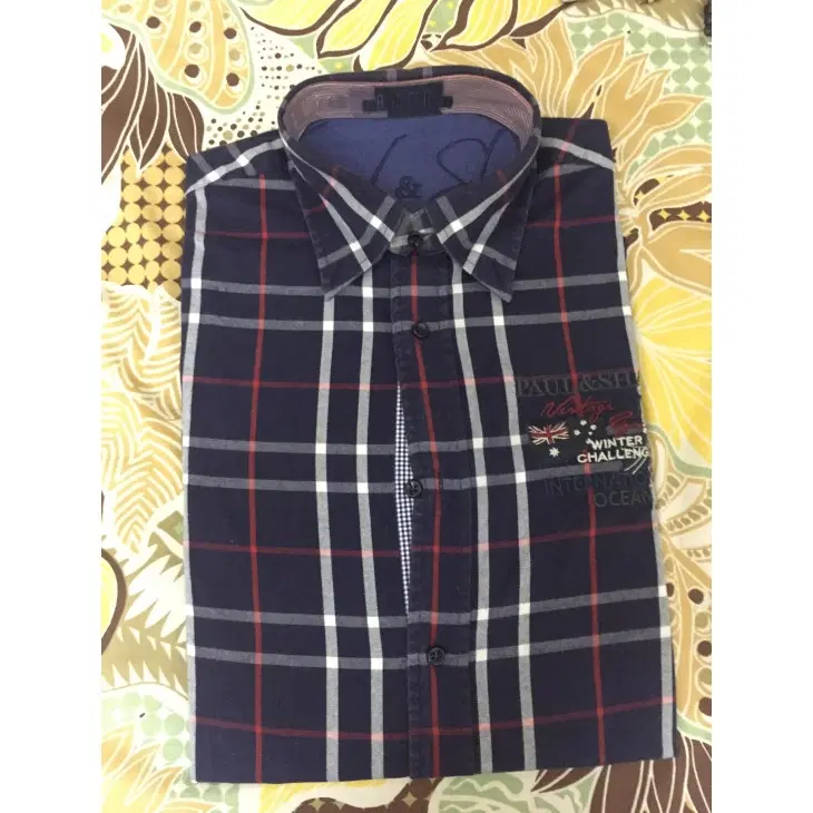 Full sleeves shirt-Hover-Image