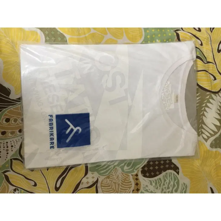 Round collar Tshirt-Hover-Image