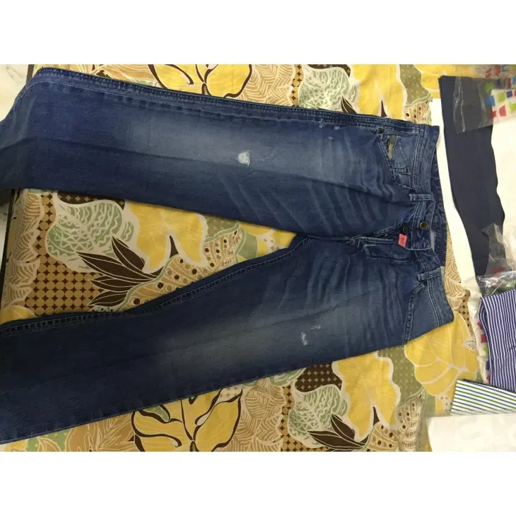 Denim