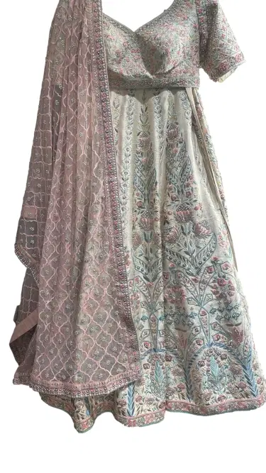 Anita Dongre Lehenga-Hover-Image