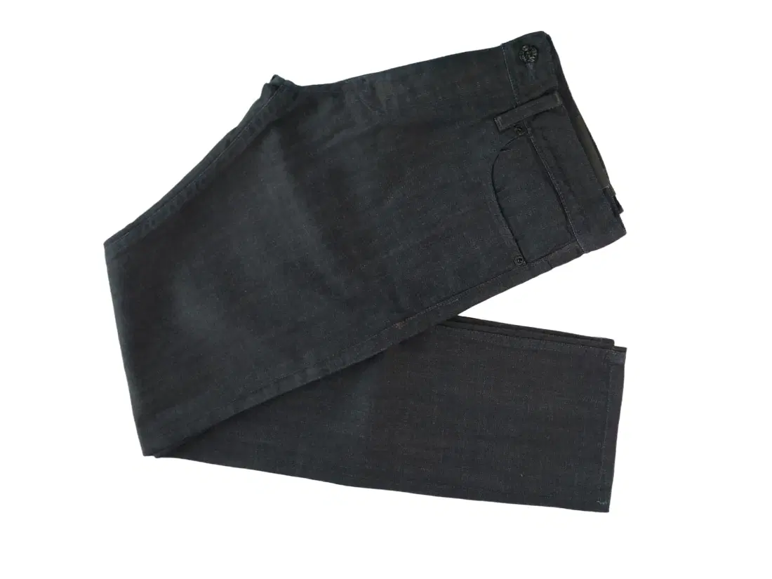 Armani Exchange J66 Straight Droite Jeans