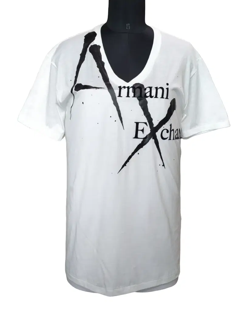 Armani Exchange Extra Large Tshirt
