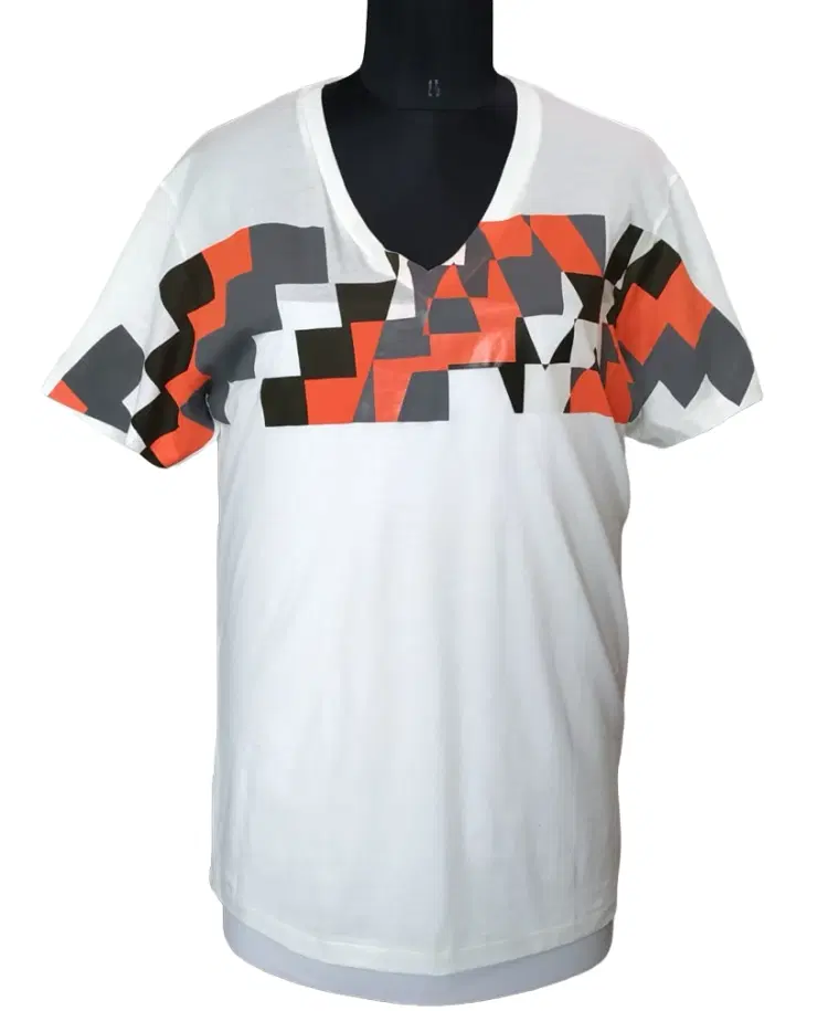 Armani Exchange Large Tshirt-Hover-Image