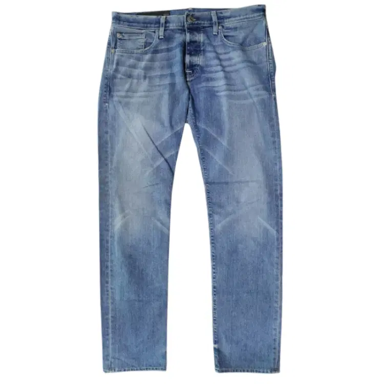 Armani Exchange Skinny Jeans-Hover-Image