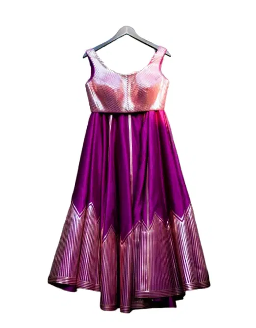 Amit Aggarwal Wedding Lehenga
