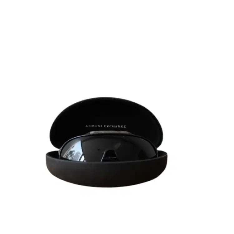 Armani Exchange Sunglasses-Hover-Image