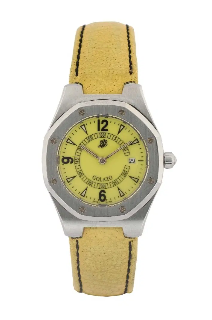 Audemars Piguet Royal Oak Golazo 28MM Quartz-Hover-Image
