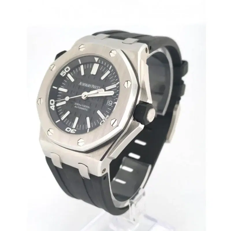 Royal Oak Offshore Diver 42MM Steel