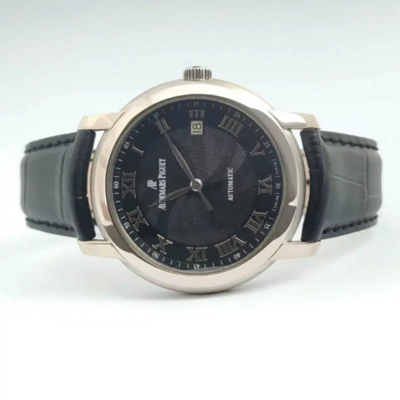 Audemars Piguet Jules Audemars 39MM Selfwinding