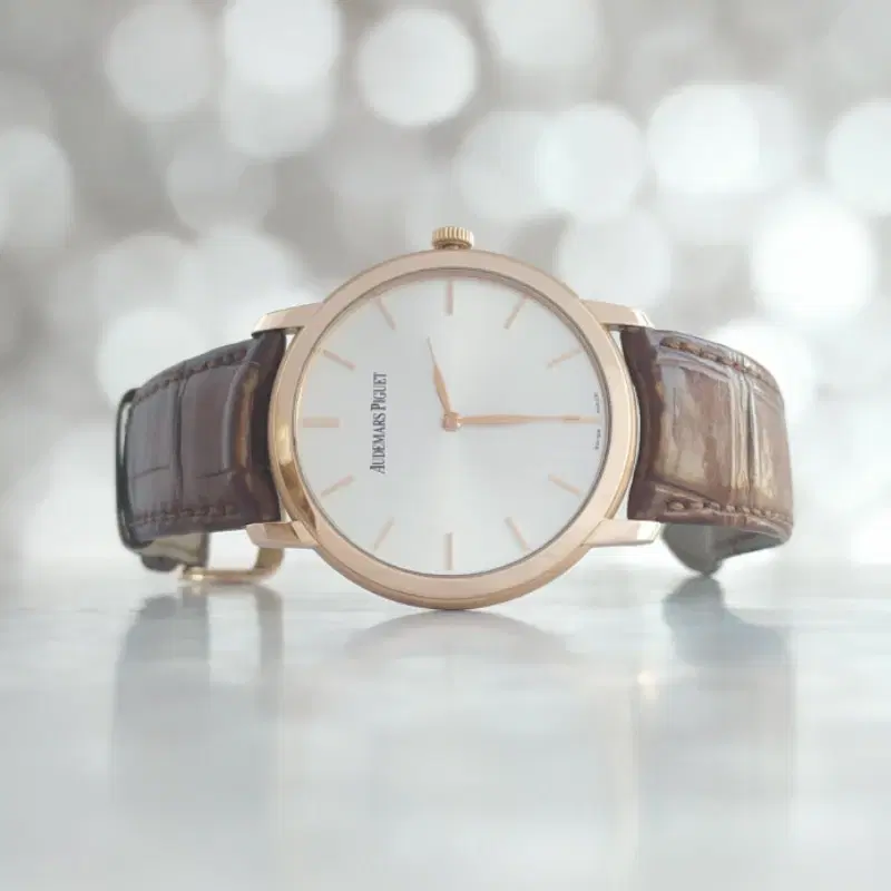 Audemars Piguet Jules 41MM Extra Thin Automatic
