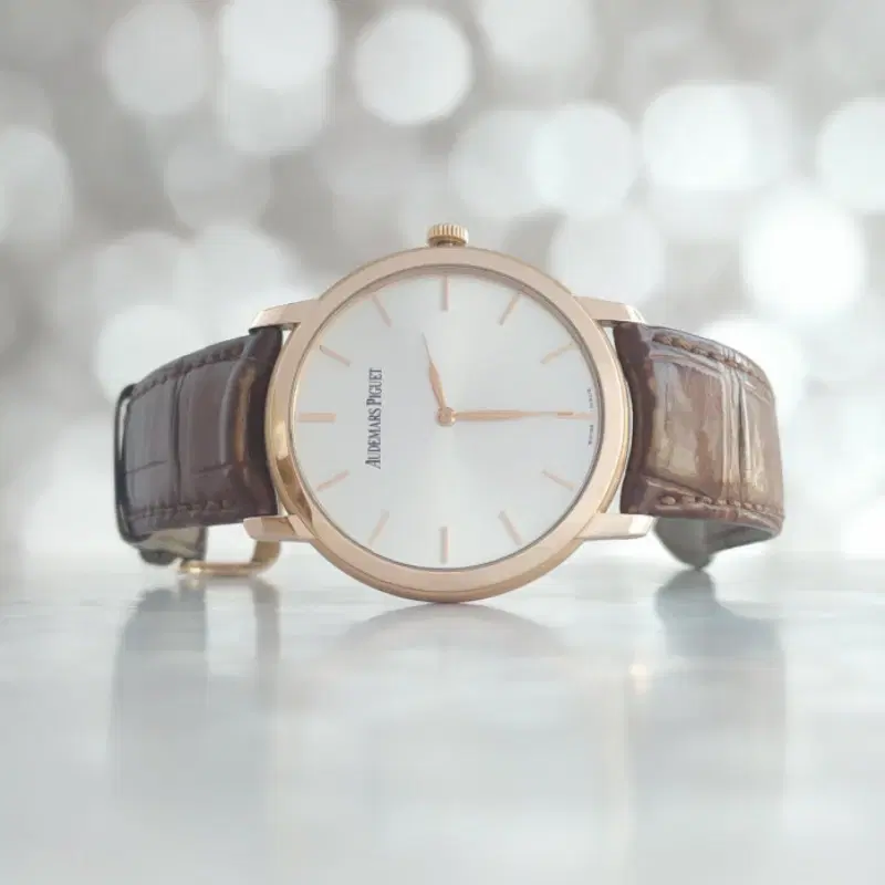 Audemars Piguet Jules 41MM Extra Thin Automatic