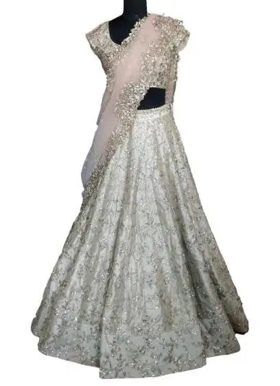 Anushree Reddy Lehenga