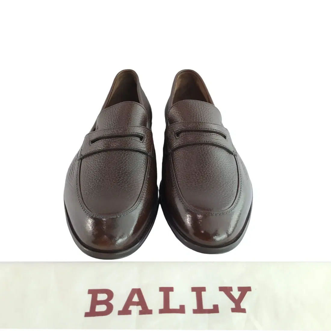 Bally Webb Westminster Penny Loafer