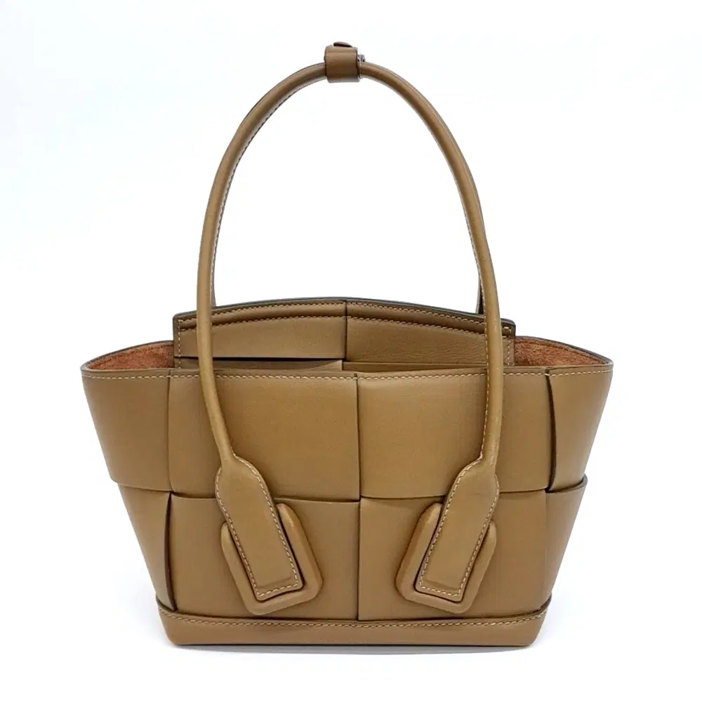 Bottega Veneta Arco Mini