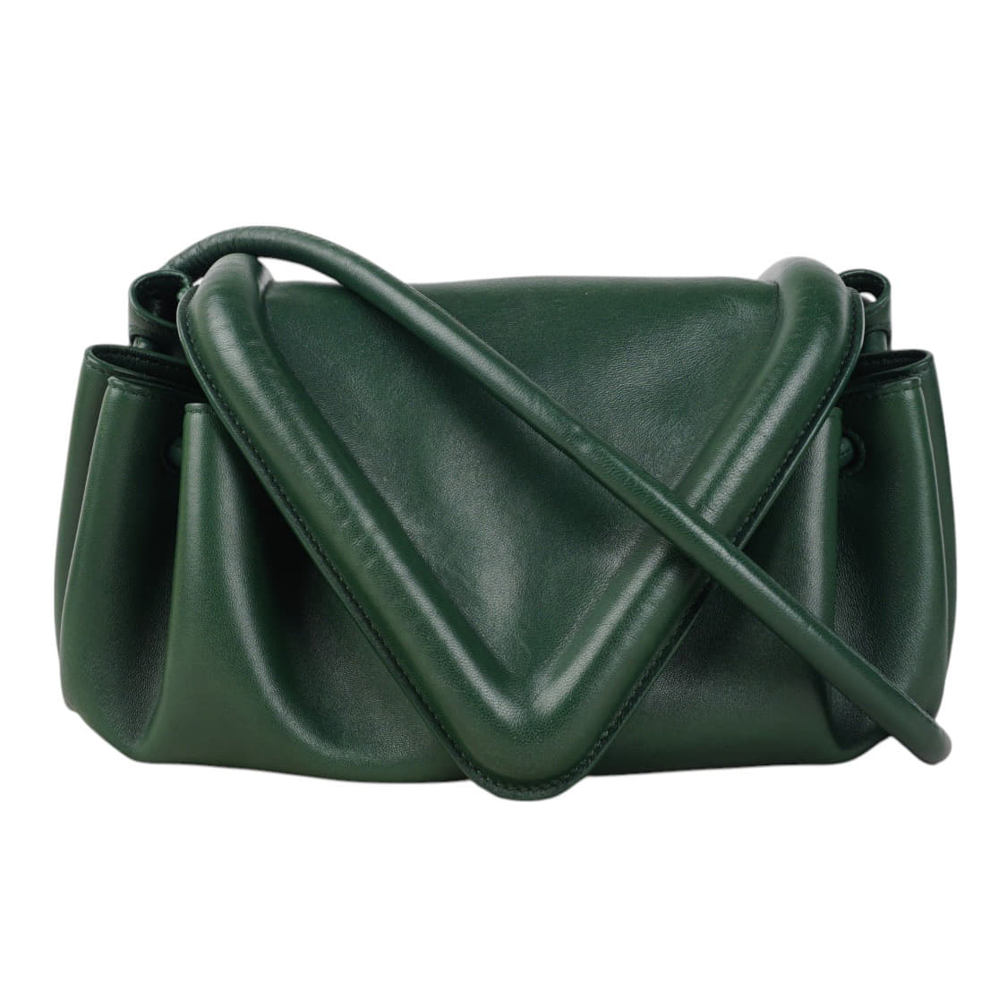 Bottega Veneta Medium Crossbody Beak
