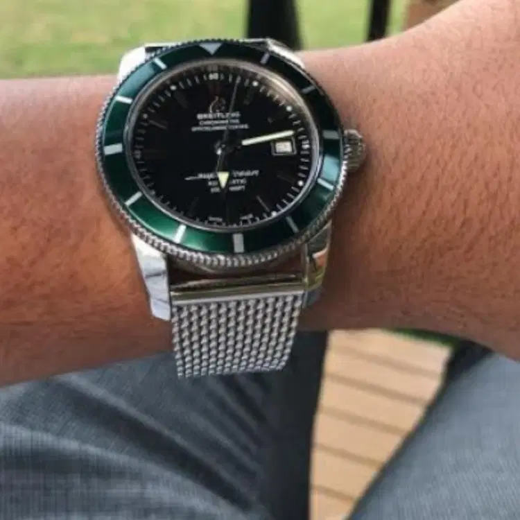 Breitling Superocean Heritage 46-Hover-Image