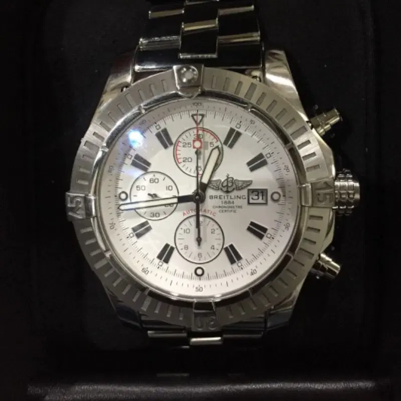 Breitling CHRONOMAT 44 AIRBORNE