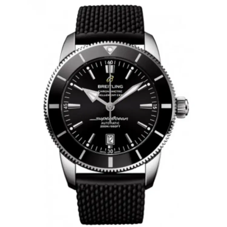 Breitling Superocean Heritage II 42-Hover-Image