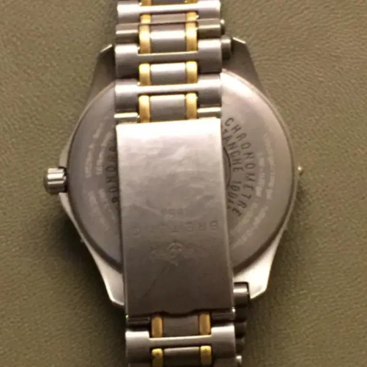 Breitling Aerospace Repetition Minutes Watch F65362-Hover-Image