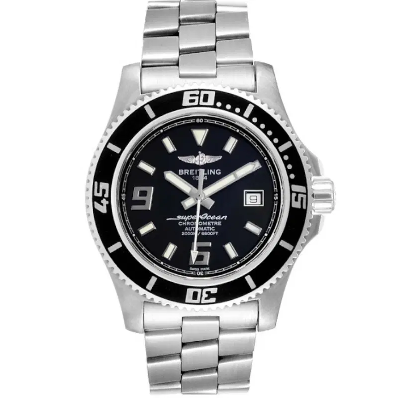 Breitling Aeromarine Superocean 44 A17391