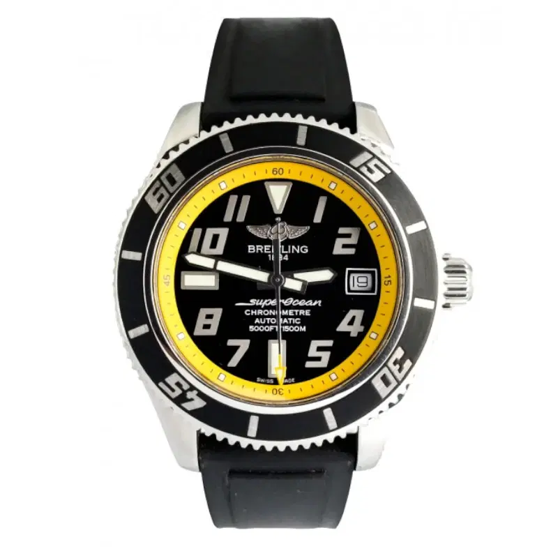 Breitling Superocean 42 A17364