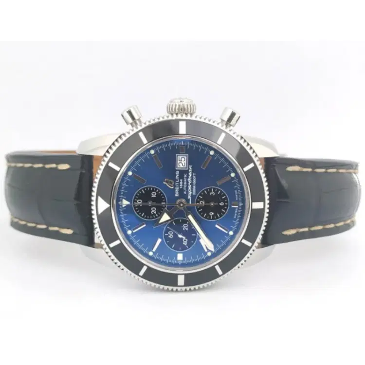 Breitling Superocean Heritage Chrono 46MM-Hover-Image