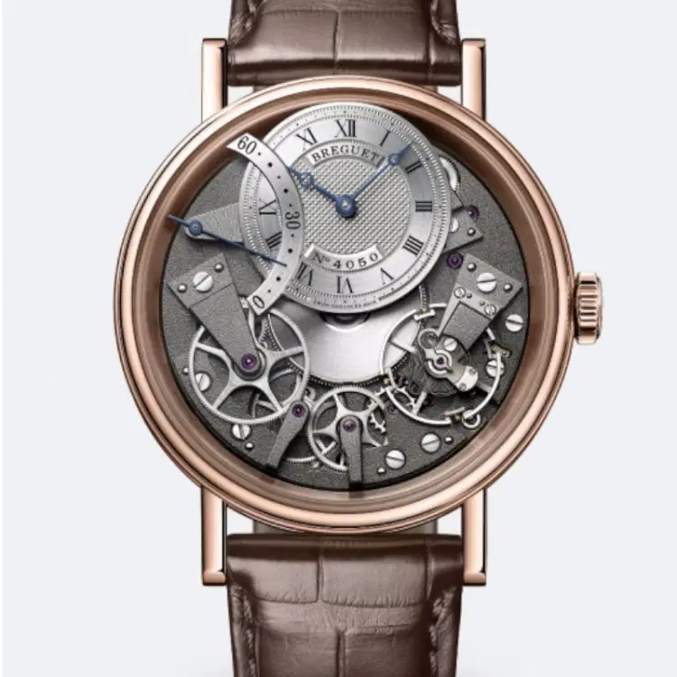 Breguet Tradition Automatique Seconde Retrograde 7097-Hover-Image