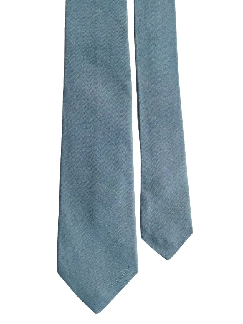Burberry London Silk Tie