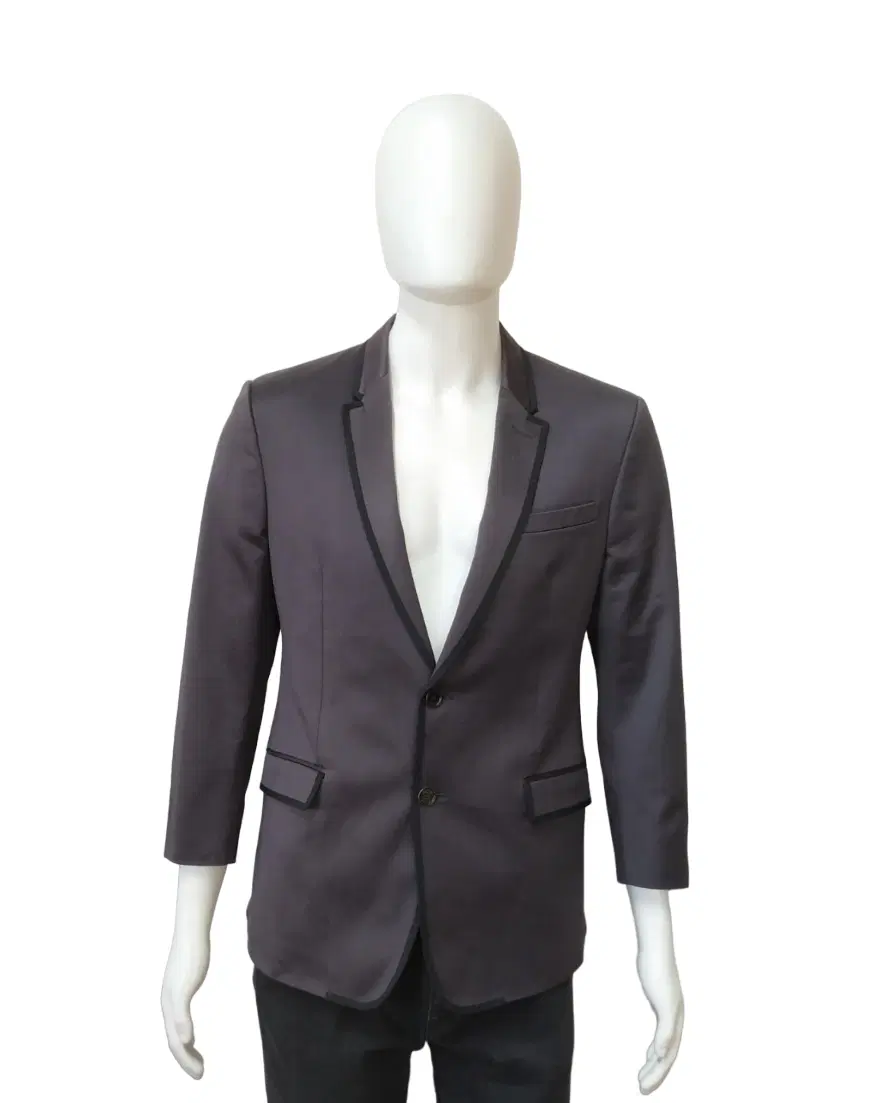 Burberry Blazer Jacket