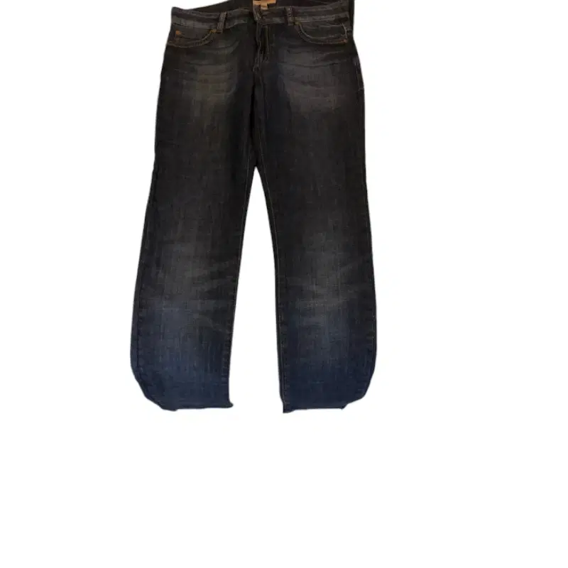 Burberry Mens Jeans