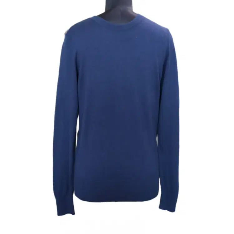 Burberry Brit Jarvis Knitwear Sweatshirt-Hover-Image