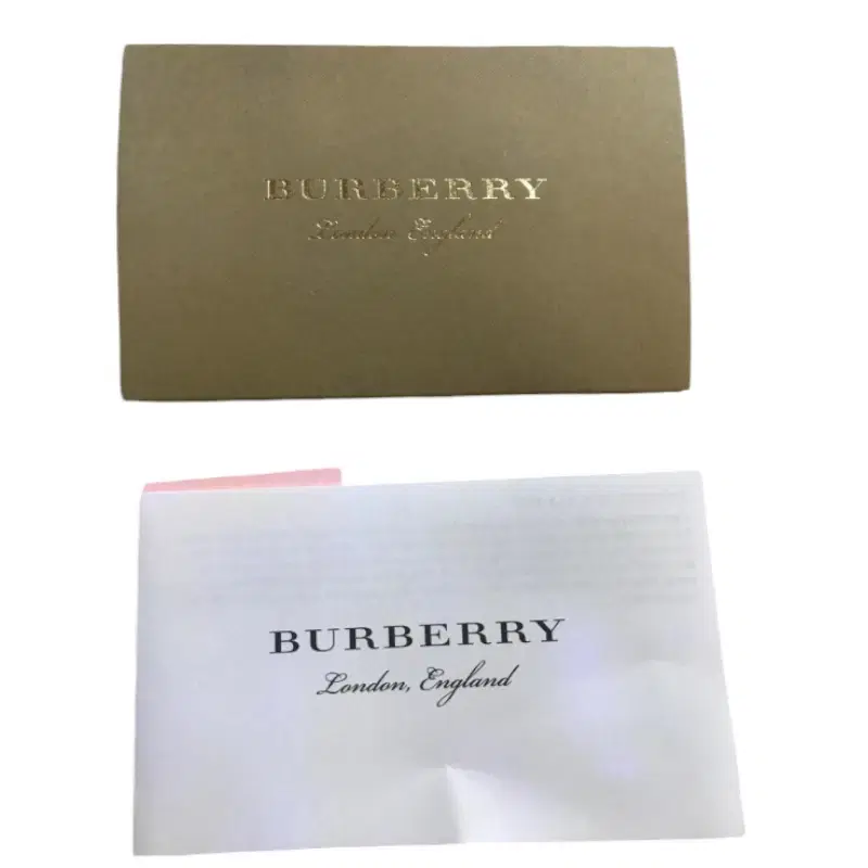 Burberry Medium 1983 Check Link Bowling Bag