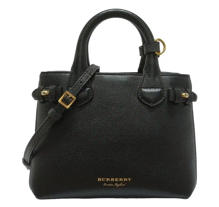 Burberry Baby Banner Bag